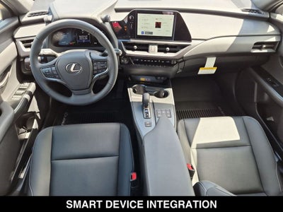 2026 Lexus UX HYBRID UX 300h F SPORT DESIGN AWD