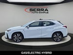2026 Lexus UX HYBRID UX 300h F SPORT DESIGN AWD