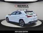 2026 Lexus UX HYBRID UX 300h F SPORT DESIGN AWD