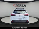 2026 Lexus UX HYBRID UX 300h F SPORT DESIGN AWD