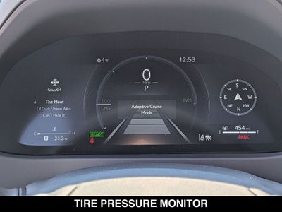 2026 Lexus UX HYBRID UX 300h PREMIUM AWD