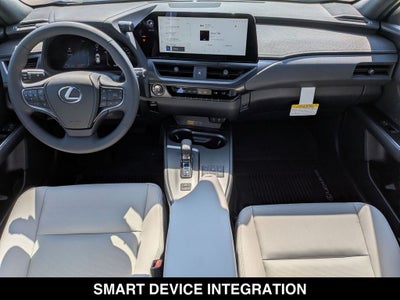 2026 Lexus UX HYBRID UX 300h PREMIUM AWD