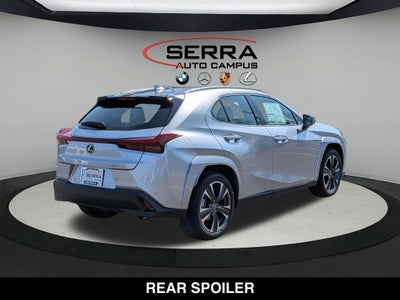 2026 Lexus UX HYBRID UX 300h PREMIUM AWD