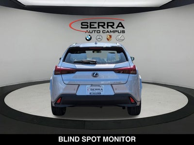 2026 Lexus UX HYBRID UX 300h PREMIUM AWD