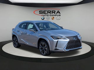 2026 Lexus UX HYBRID UX 300h PREMIUM AWD
