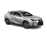 2026 Lexus UX HYBRID UX 300h PREMIUM AWD