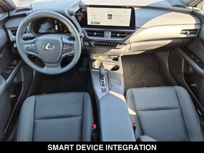 2026 Lexus UX HYBRID UX 300h PREMIUM AWD