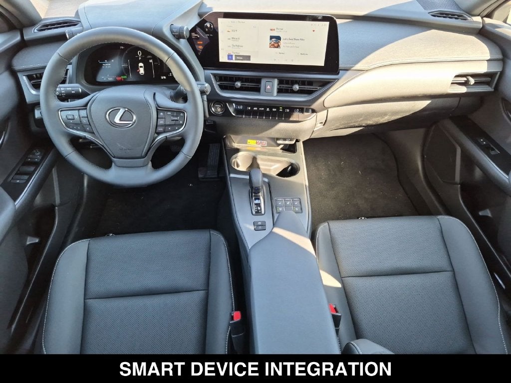 2026 Lexus UX HYBRID UX 300h PREMIUM AWD