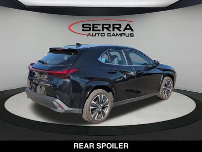 2026 Lexus UX HYBRID UX 300h PREMIUM AWD