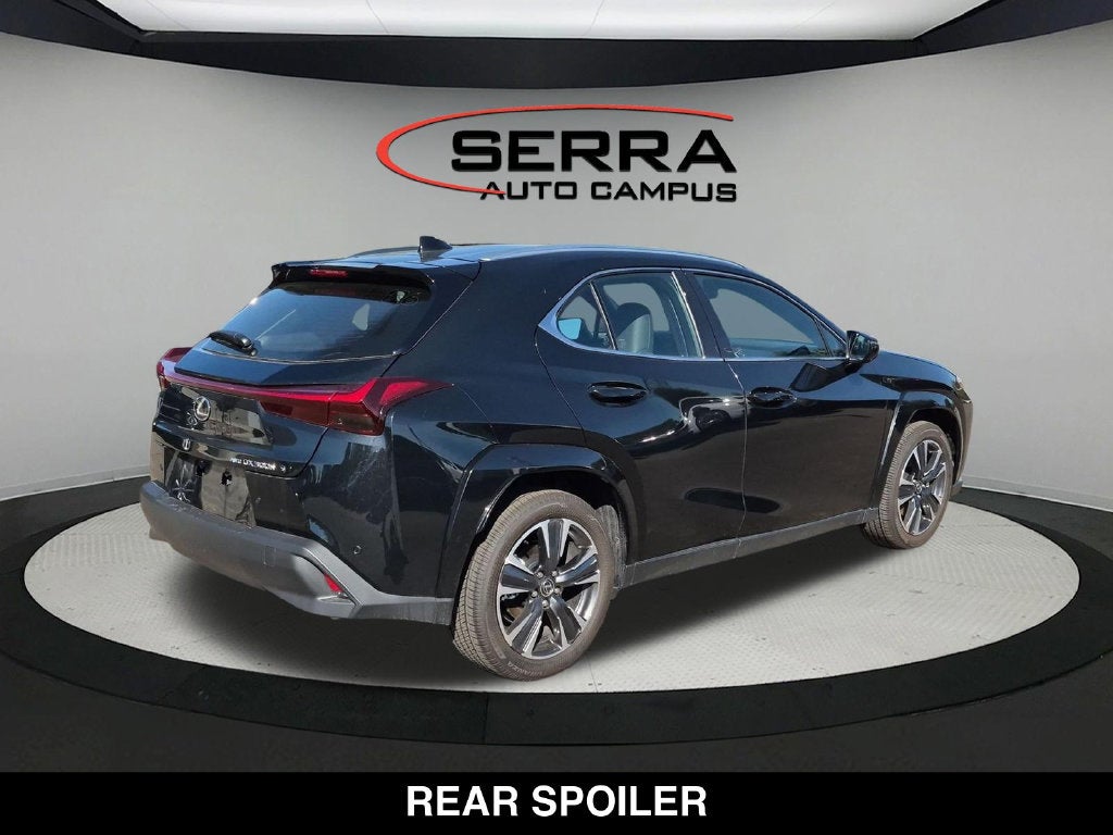 2026 Lexus UX HYBRID UX 300h PREMIUM AWD