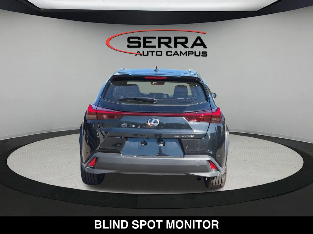 2026 Lexus UX HYBRID UX 300h PREMIUM AWD