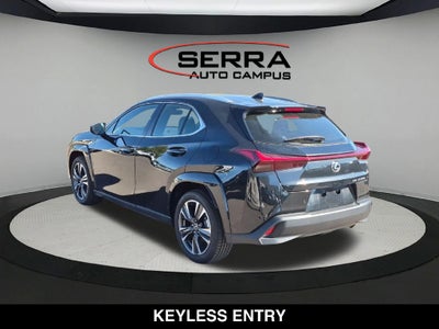 2026 Lexus UX HYBRID UX 300h PREMIUM AWD