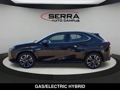 2026 Lexus UX HYBRID UX 300h PREMIUM AWD