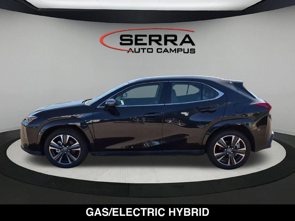 2026 Lexus UX HYBRID UX 300h PREMIUM AWD