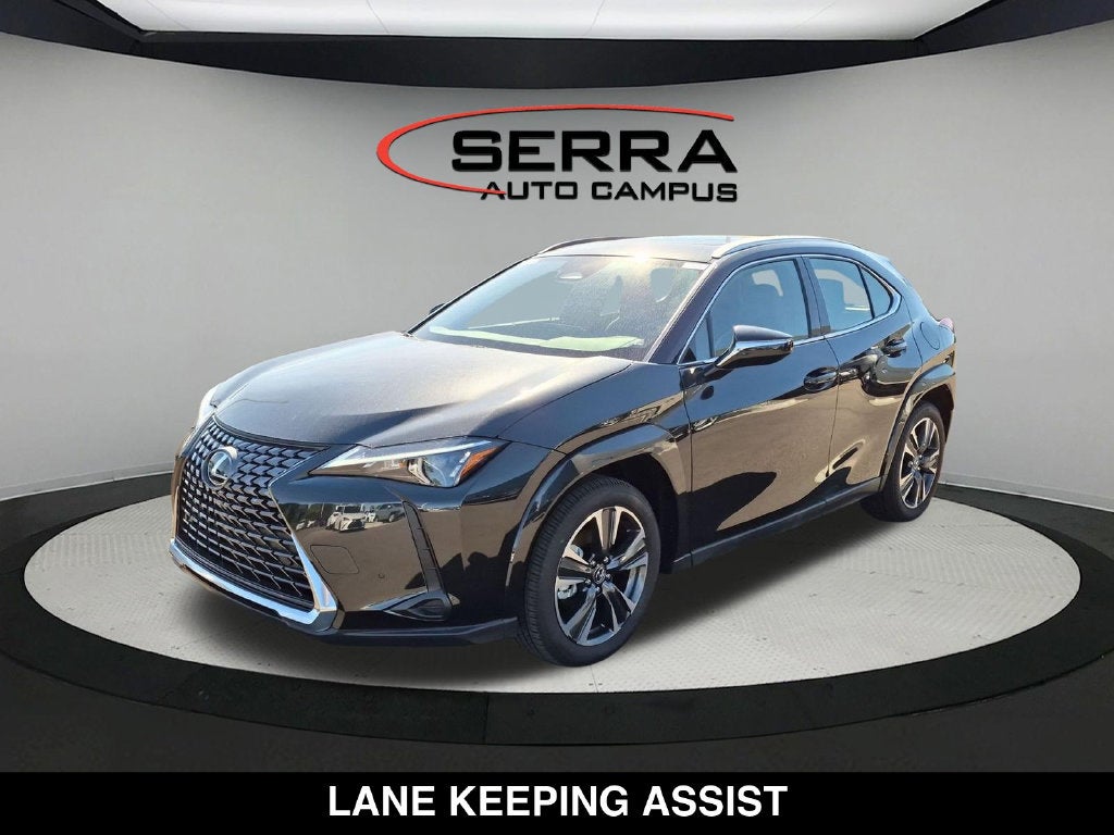 2026 Lexus UX HYBRID UX 300h PREMIUM AWD