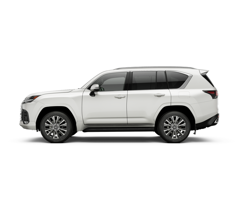 2026 Lexus LX 600 PREMIUM