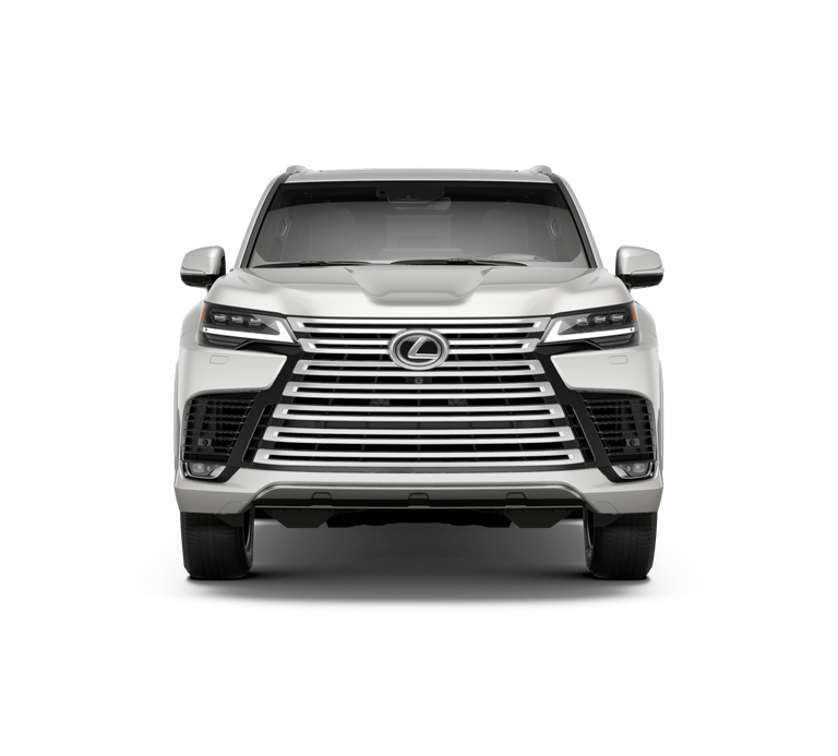2026 Lexus LX 600 PREMIUM