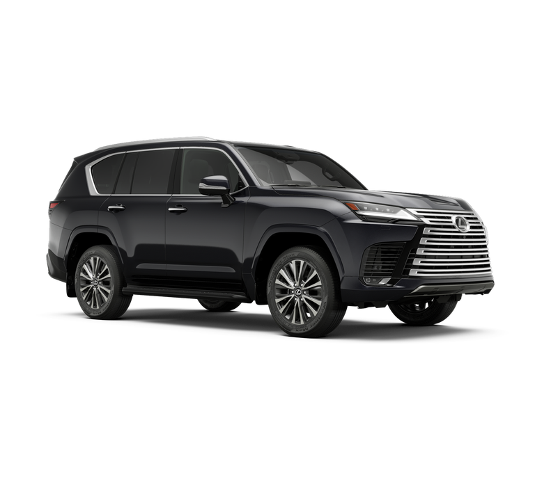 2026 Lexus LX 600 PREMIUM