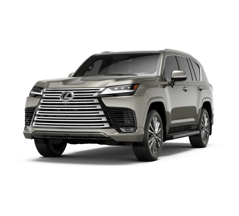 2026 Lexus LX 600 PREMIUM