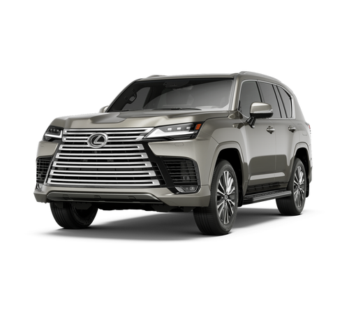 2026 Lexus LX 600 PREMIUM