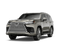 2026 Lexus LX 600 PREMIUM