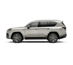 2026 Lexus LX 600 PREMIUM