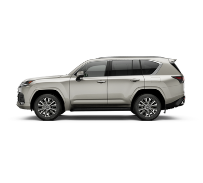 2026 Lexus LX 600 PREMIUM