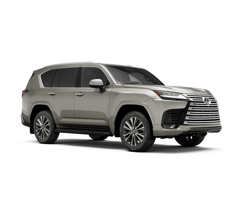 2026 Lexus LX 600 PREMIUM