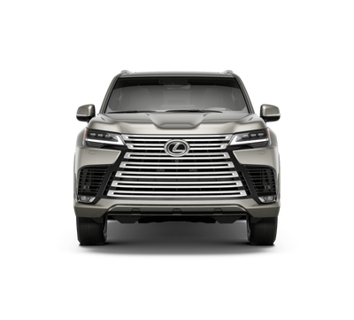 2026 Lexus LX 600 PREMIUM