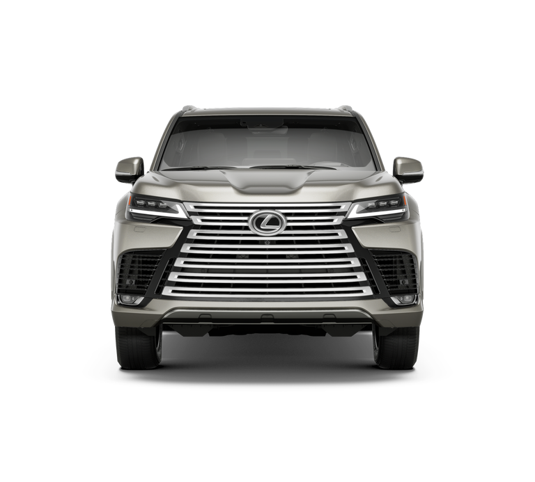 2026 Lexus LX 600 PREMIUM