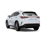 2026 Lexus NX HYBRID NX 350h AWD