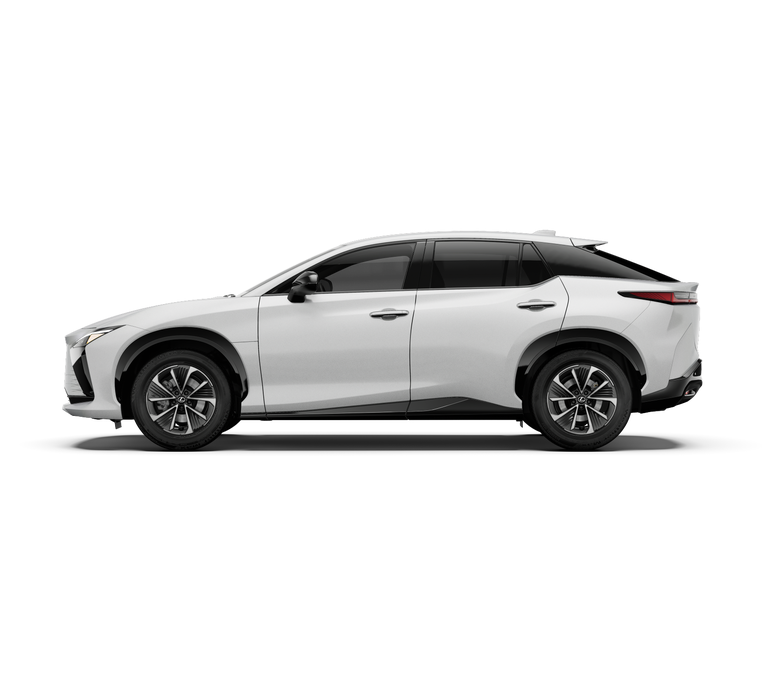 2026 Lexus RZ 450e AWD