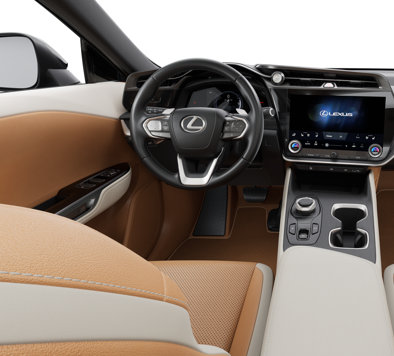 2026 Lexus RZ 450e PREMIUM AWD