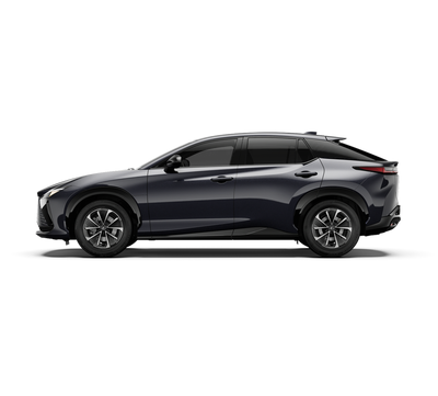 2026 Lexus RZ 450e AWD