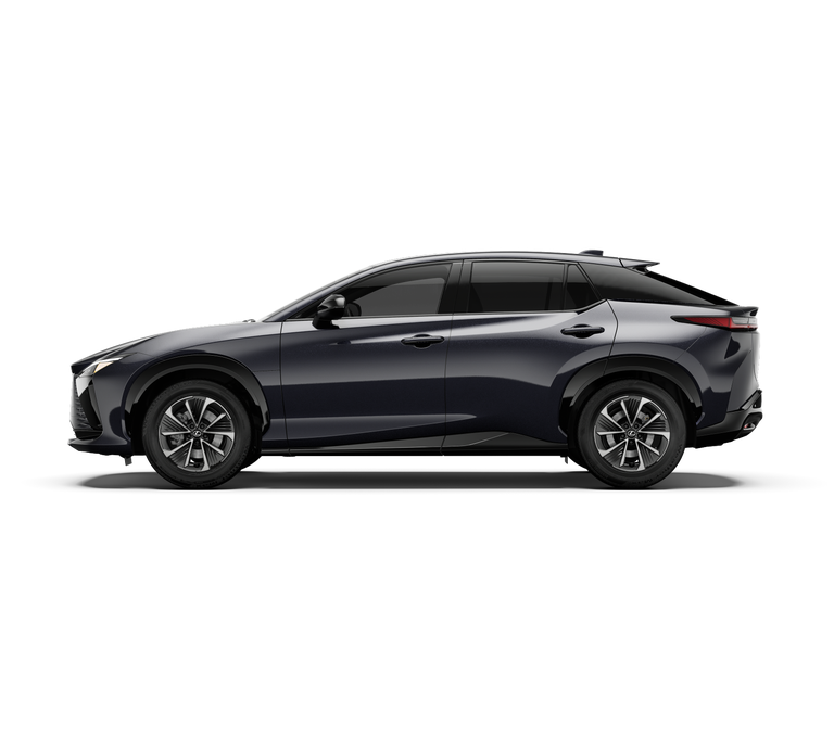 2026 Lexus RZ 450e AWD