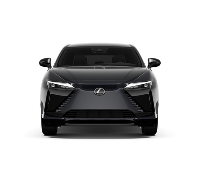 2026 Lexus RZ 450e AWD