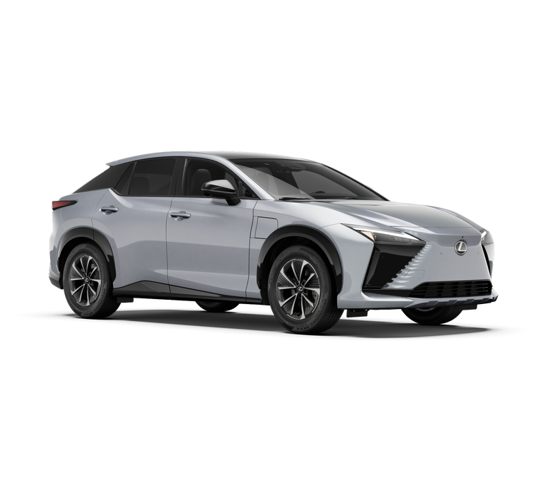 2026 Lexus RZ 450e PREMIUM AWD