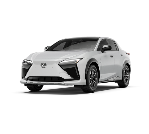 2026 Lexus RZ 450e AWD