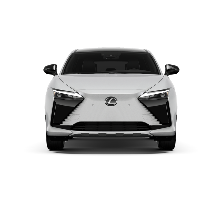 2026 Lexus RZ 450e AWD