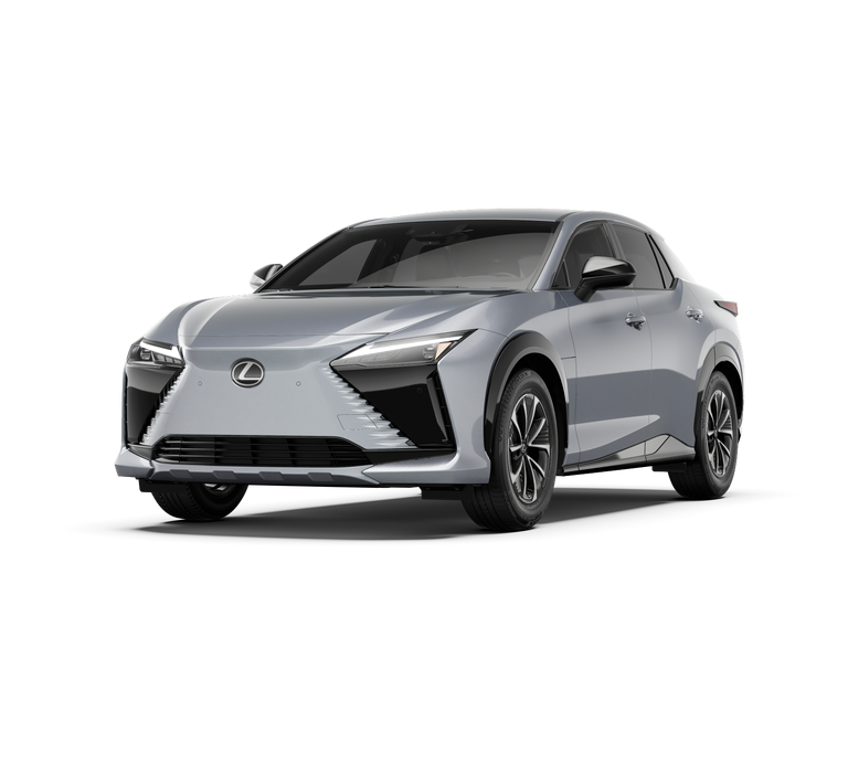 2026 Lexus RZ 450e AWD