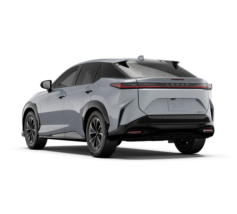 2026 Lexus RZ 450e AWD