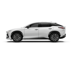 2026 Lexus RZ 450e AWD