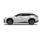 2026 Lexus RZ 450e AWD