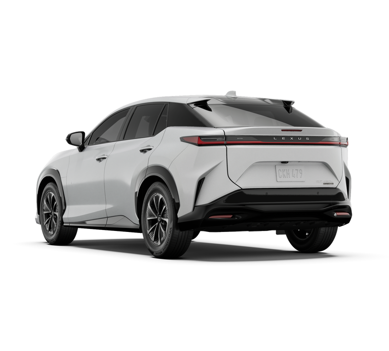 2026 Lexus RZ 450e AWD