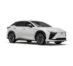 2026 Lexus RZ 450e AWD