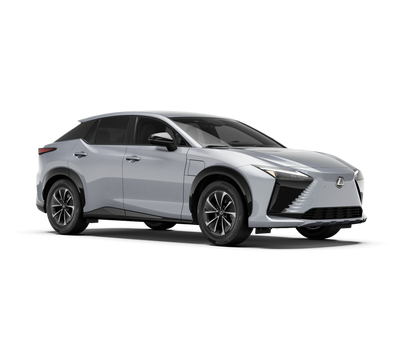 2026 Lexus RZ 450e AWD