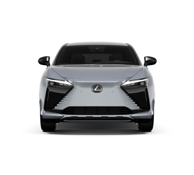 2026 Lexus RZ 450e AWD