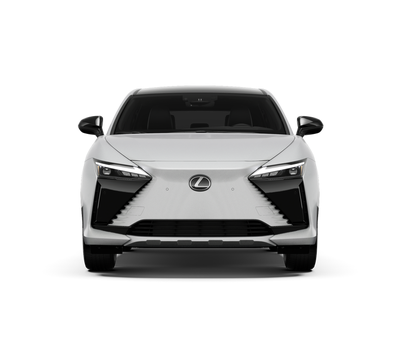 2026 Lexus RZ 450e AWD