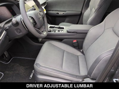 2026 Lexus RZ 350e PREMIUM