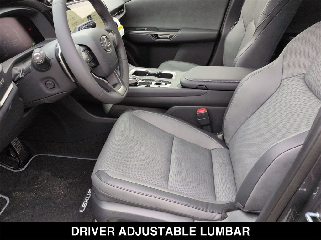 2026 Lexus RZ 350e PREMIUM